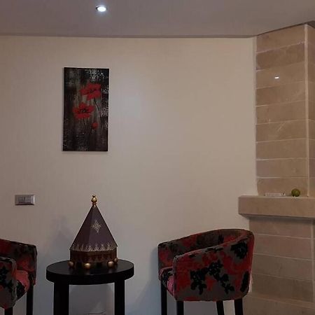 Appartement-Residence Prestigia Plage Des Nations Rabat Kültér fotó