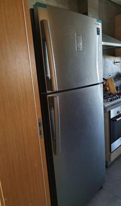 Appartement-Residence Prestigia Plage Des Nations Rabat Kültér fotó