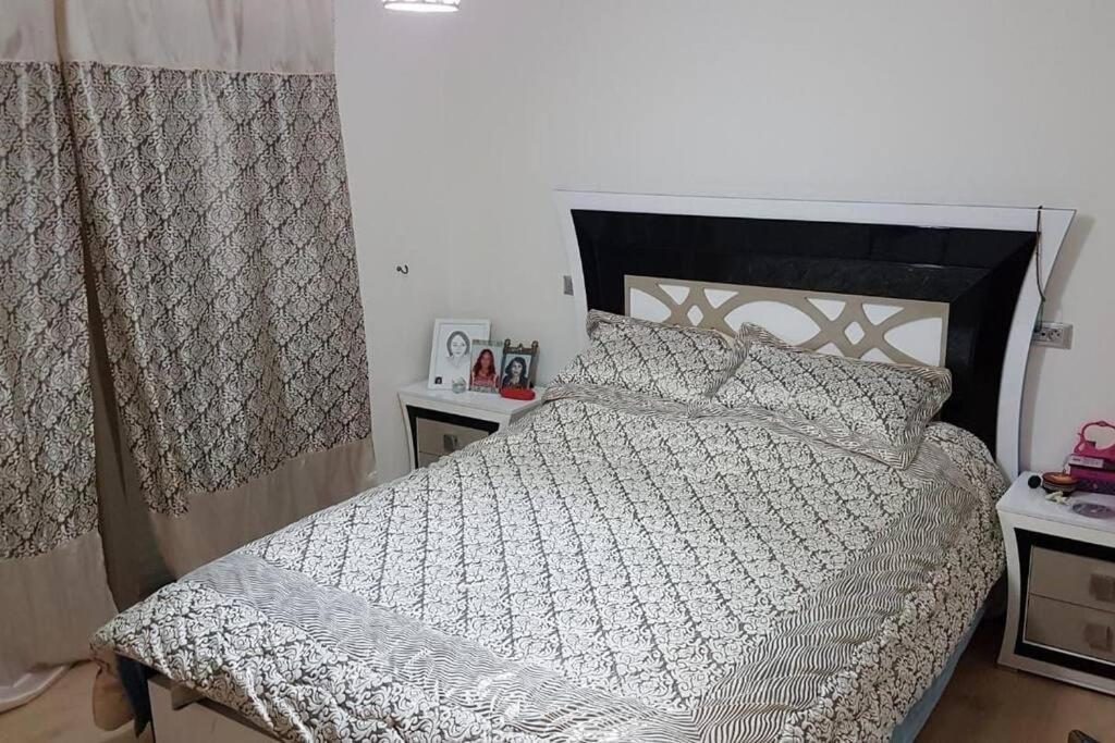 Appartement-Residence Prestigia Plage Des Nations Rabat Kültér fotó