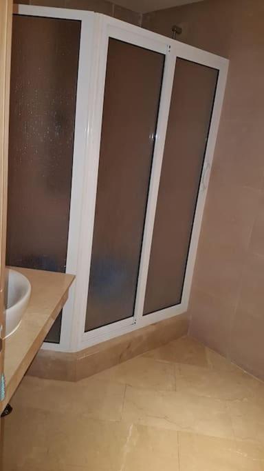 Appartement-Residence Prestigia Plage Des Nations Rabat Kültér fotó