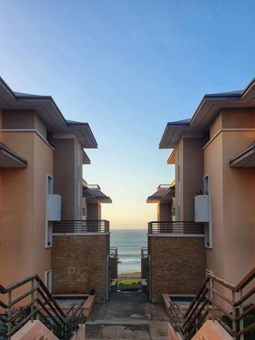 Appartement-Residence Prestigia Plage Des Nations Rabat Kültér fotó