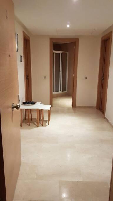 Appartement-Residence Prestigia Plage Des Nations Rabat Kültér fotó